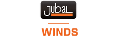 Jubal Winds logo