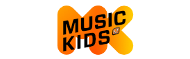 Music Kids logo
