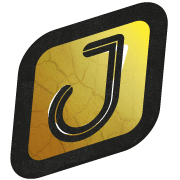 Showlogo Jong Jubal 2015/2016 — The Lost Symbol