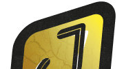 Showlogo Jong Jubal 2015/2016 — The Lost Symbol