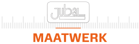 Maatwerk optredens logo