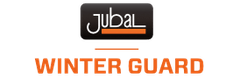 Jong Jubal Winterguard logo