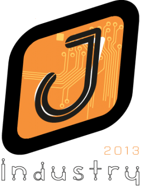 Showlogo Jong Jubal 2013/2014 — Industry