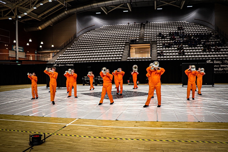Jubal Indoor Winds