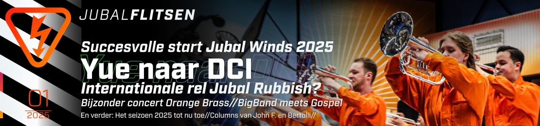 Jubal Flitsen