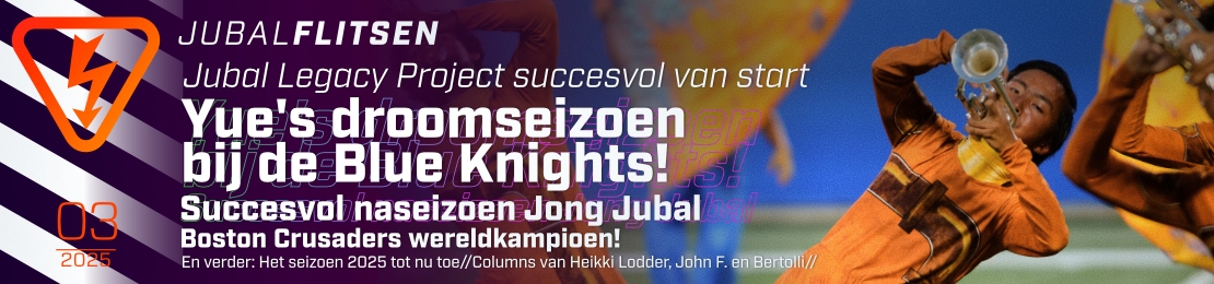 Jubal Flitsen
